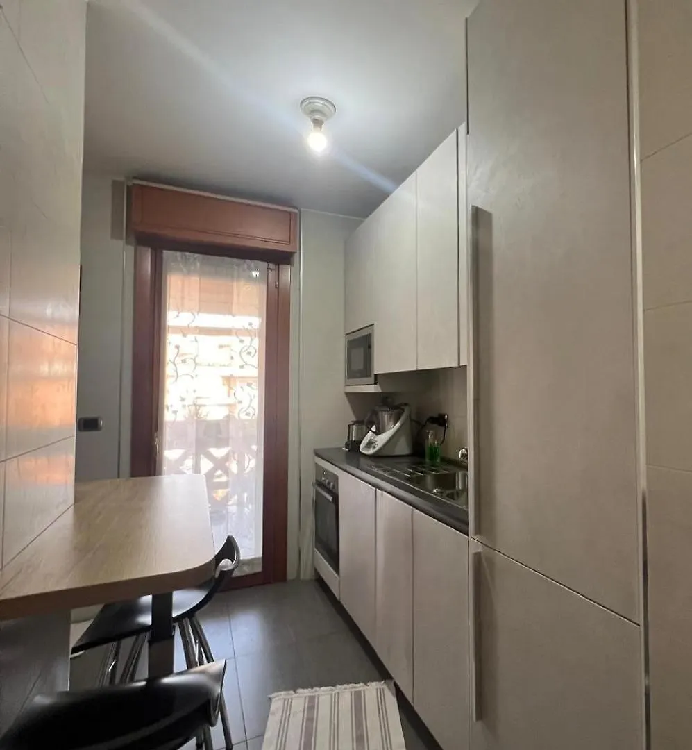 Vatican Penthouse Apartment Rome 0*,  Italy