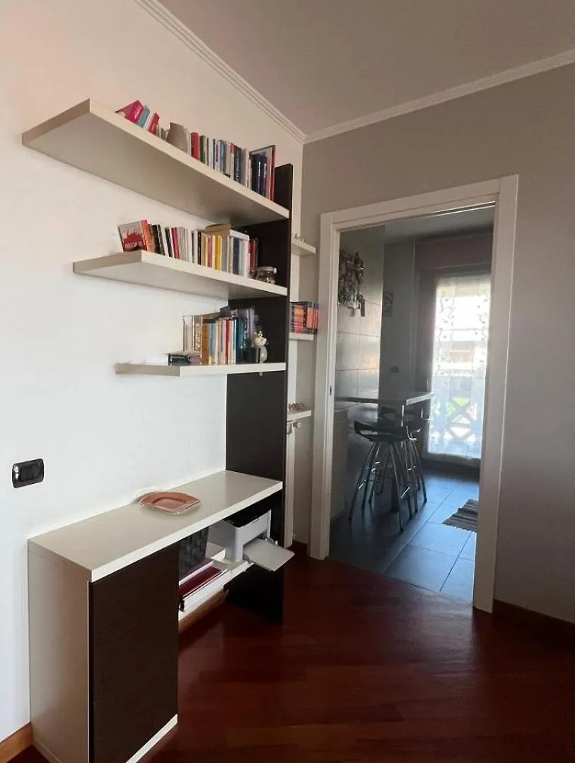 Vatican Penthouse Apartment Rome