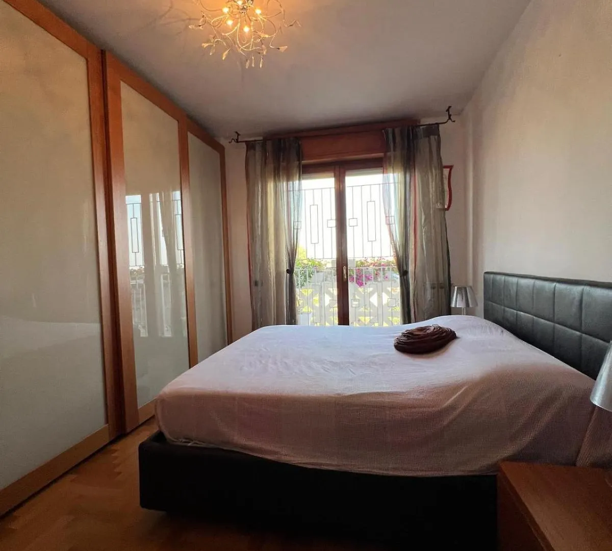 Vatican Penthouse Apartment Rome
