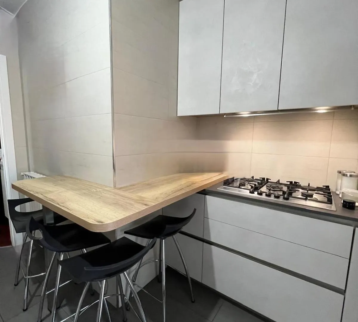 Vatican Penthouse Apartment Rome