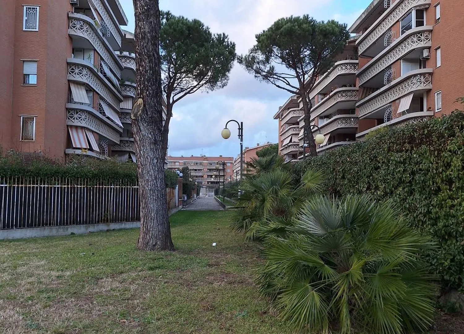 Vatican Penthouse Apartment Rome 0*,  Italy